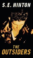 The Outsiders, Susan E. Hinton