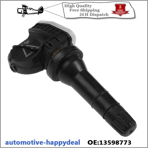 4X Tyre Pressure Sensor 13506028 13598773 Fits For Vauxhall Astra K 2015-2020 - Picture 3 of 7