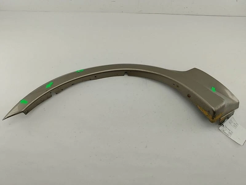 FORD EXCURSION Left Driver Front Fender Flare Molding 2000 2001 2002 2003 2004 — 第 2/4 张图片