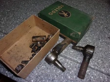 A108 vintage car parts ? toledo brand es 58 ?