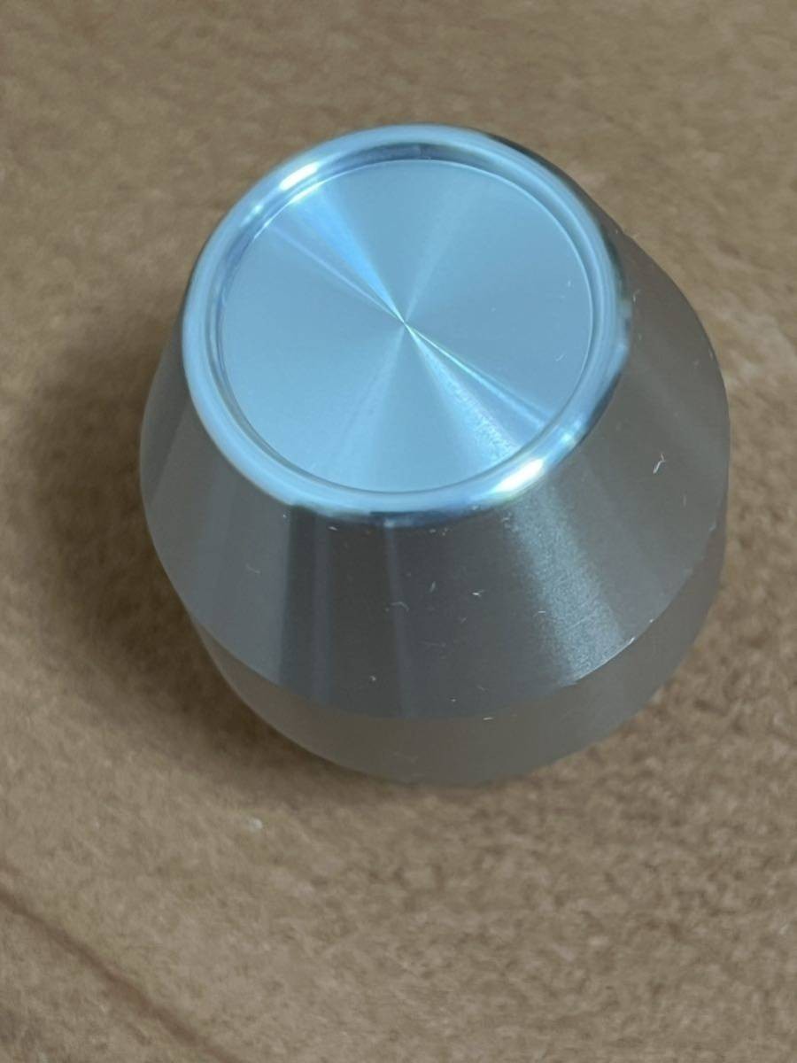 Used Genuine Veilside For Nissan Shift knob 5 Speed M10mm-P1.25mm