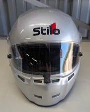 Stilo AA0710AF2T64 ST5 FN Composite Racing Helmet SA2020/FIA 8859 3XL 64CM