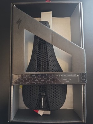 SW-POWER EVO MIRROR 130