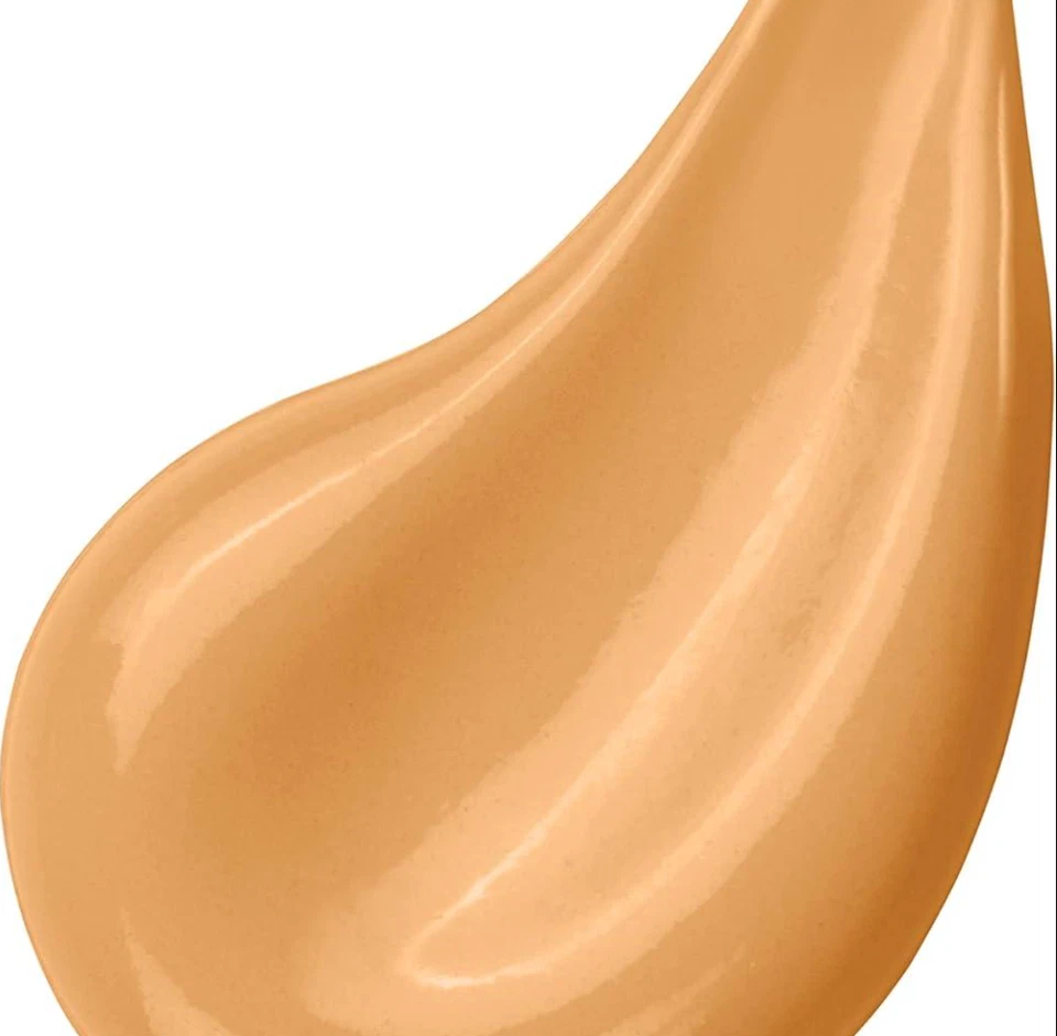 Rimmel London - Wake Me Up Anti Fatigue Foundation - 201 Classic Beige SPF15 - Image 2 of 4