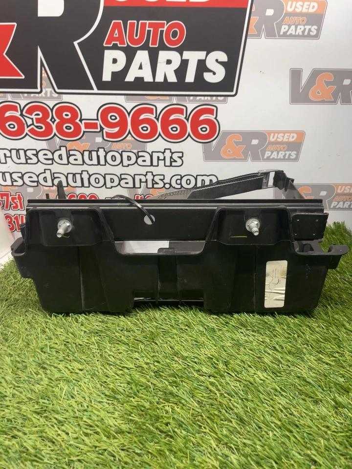 ✅ 2023 DODGECHALLENGER АККУМУЛЯТОР ЛОТОК ДЕРЖАТЕЛЬ ПОДДЕРЖКИ КРОНШТЕЙН PN:05112061AK OEM - Изображение 4 из 4