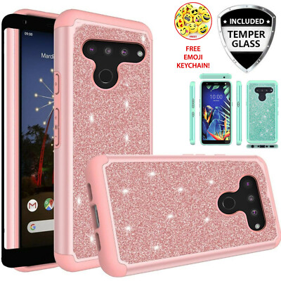 Lg V50 Thinq 5g Case For Lg Dual Screen 100% Mobile Phone Back