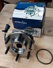 REPLACEMENT K513188 Wheel Bearing and Hub Assembly