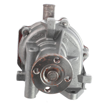 GENUINE FORD Tempo MERCURY Topaz 1986 Water Pump RM NOS OEM E6DZ-8501-B