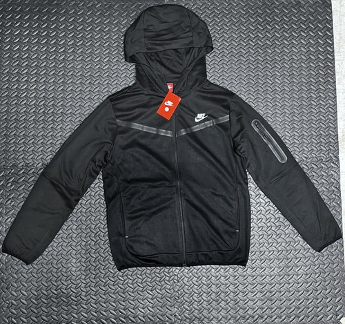 Nike Tracksuit Black, Two-Piece Set