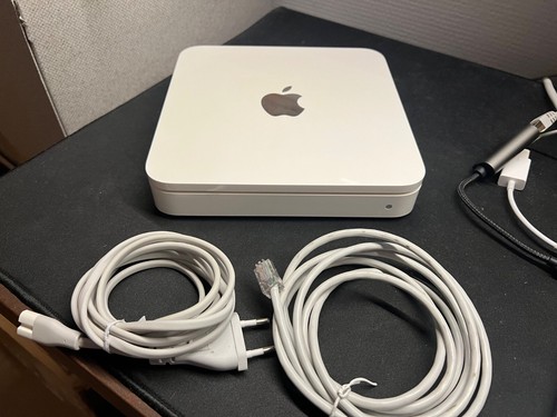 Apple Time Capsule 128Gb SSD A1355