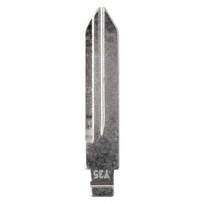KD Blank Key Blade Suitable For Y160