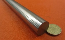 416 Stainless Steel Rod, 7/8" Diameter x 72 Inch Length