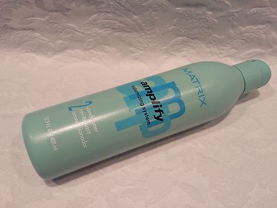 Matrix-Amplify Volumizing System Step 2 Conditioner - 13.5 Oz