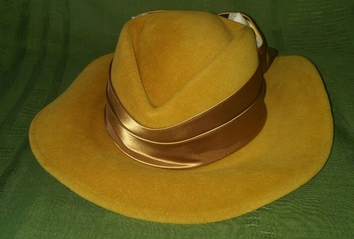 vintage chapeau creations - Gem