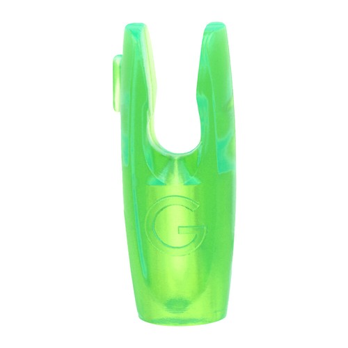 50XArchery Arrow Nock 3.2mm Pin Plastic Tails Compound Recurve Bow DIY Shooting - Picture 12 of 28