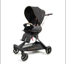 BABY STROLLER PRAM LIMITED EDITION
