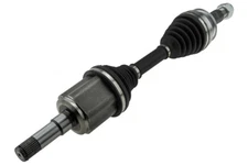 Propshaft for front axle right for Chevrolet Orlando 2.0 D 13355113