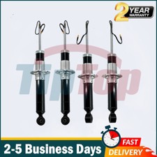 4X Front Rear Shock Absorbers MagneRide Fit Ferrari Portofino M F164 2018-2023