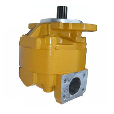 705-11-38010 - HYDRAULIC PUMP for KOMATSU 7051138010 D60P-12/D85E/D65P-12