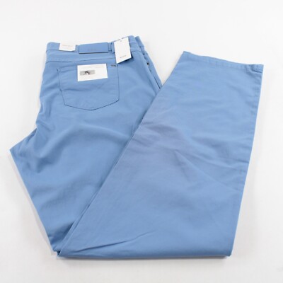 Brax NWT 5 Pocket Jean Cut Casual Pants Size 56 40 US 