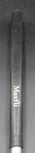 Maxfli TM-S2 Tad Moore Putter Steel Shaft 86.5cm Long - Picture 7 of 8
