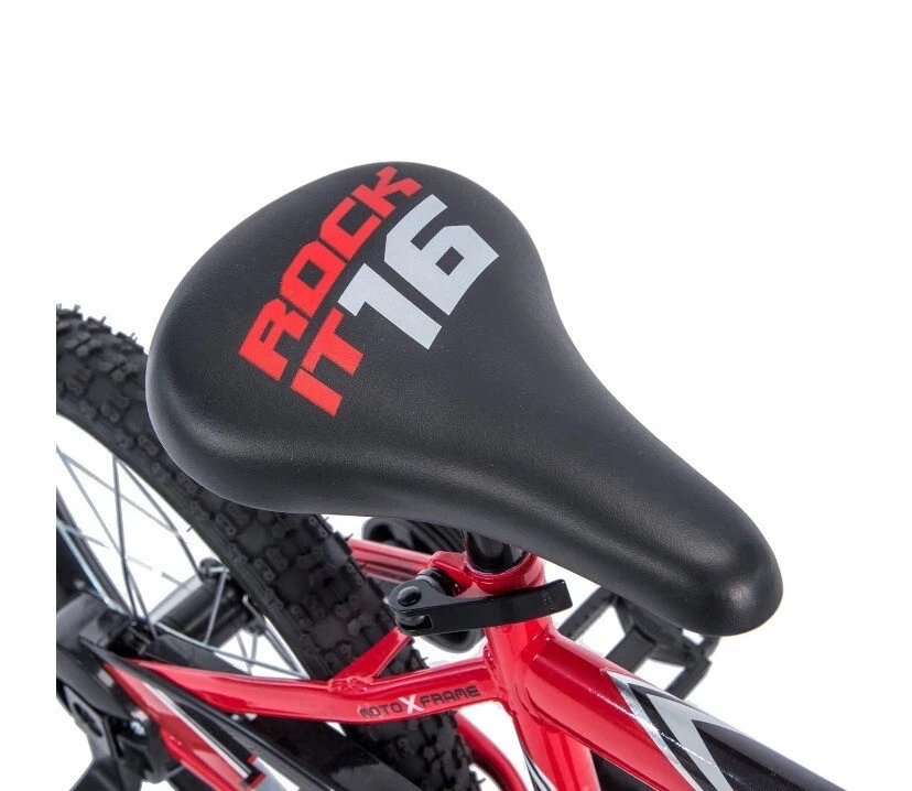 bicicleta para niños Foto 4 de 4