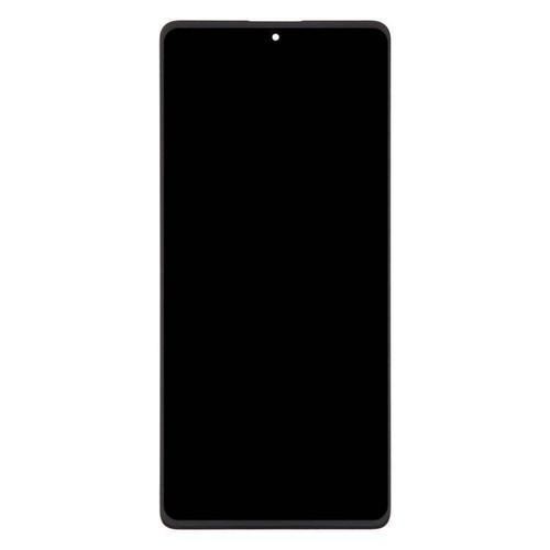Original LCD Display Touch ScreenDigitizer Black For Xiaomi Redmi Note 13 Pro 4G - Picture 2 of 5