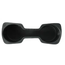 OEM NEW 2015-2022 Canyon Colorado Front Console Cup Holder Liner 23484410