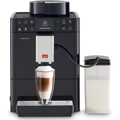 Melitta Caffeo Passione OT F531-102 Kaffeevollautomat Cappuccinatore