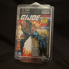 GI Joe Collector   s Club FSS 2.0 2014 Convention Cesspool New MOC