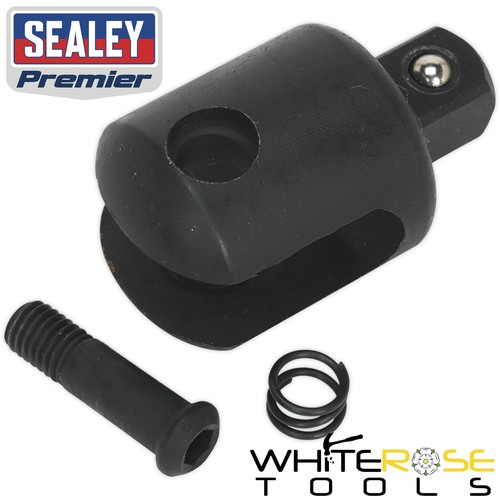 Sealey Knuckle 1/2"Sq Drive for AK730B, AK730G, AK730R, AK7304 & AK7305 Premier - 第 1/1 張圖片