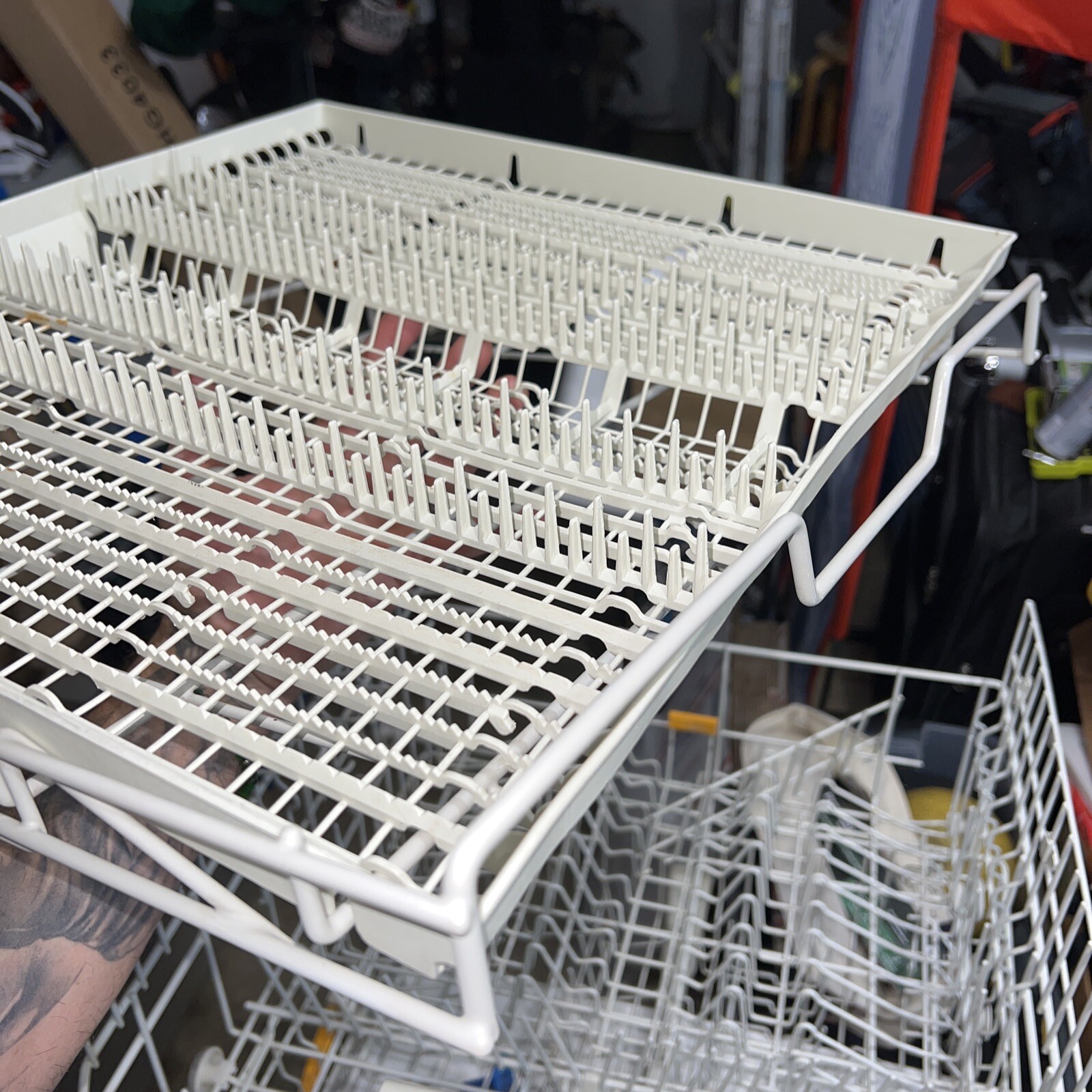 miele-dishwasher-dishrack-third-level-06947010-ebay