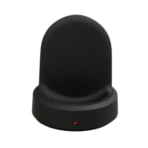QI Wireless Stand Charging Charger Dock for Samsung Galaxy Gear S2 S3 R770 Watch - Picture 2 of 5