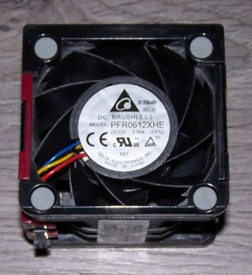 662520-001 Lüfter HP ProLiant DL380e / DL380p Gen8 + DL385p Gen8 Server