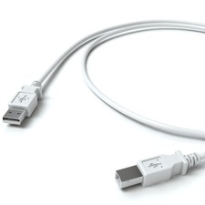 USB-Druckerkabel 2,7 M – Kompatibel Mit Brother MFC-9420CN, MFC-L3770CDW Und Mehr