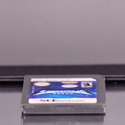 🌌 Spectrobes (Nintendo DS, 2007) – Dig Fossils, Battle Monsters