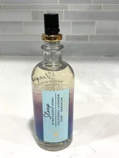 Bath & Body Works Aromatherapy Sleep California Lavender Sage Pillow Mist Spray