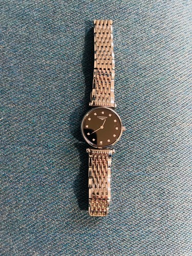 Longines La Grande Classique Women's 