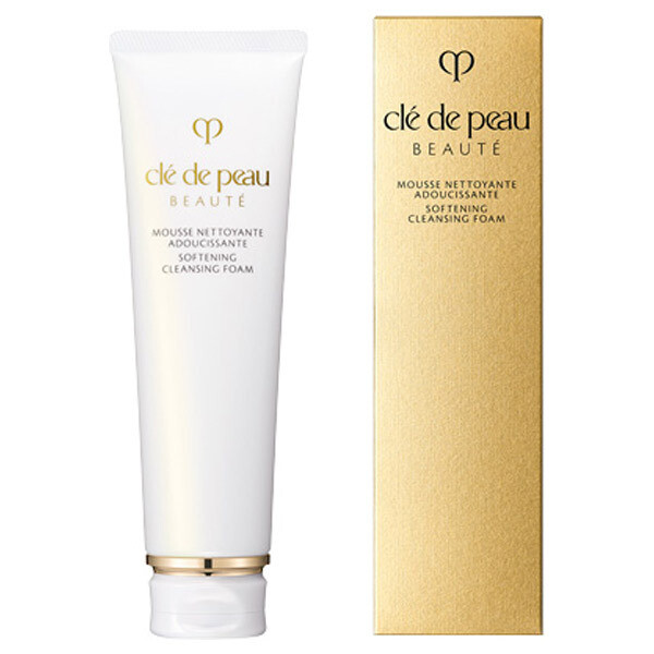 clé de peau BEAUTÉ ムース洗顔料 クリア2本セット140g2本 ムースネトワイアントA n - 洗顔フォーム - スキンケア | クレ