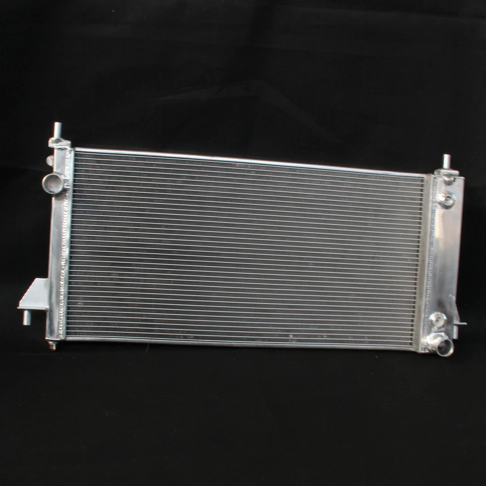 Radiador de aluminio apto para Ford Taurus SE SEL Mercury Sable GS 96-07 V6 3,0 L AT Foto 3 de 4