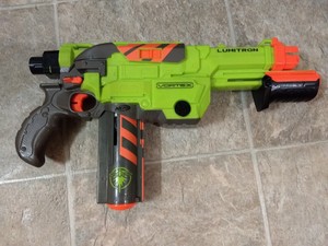 hasbro nerf vortex