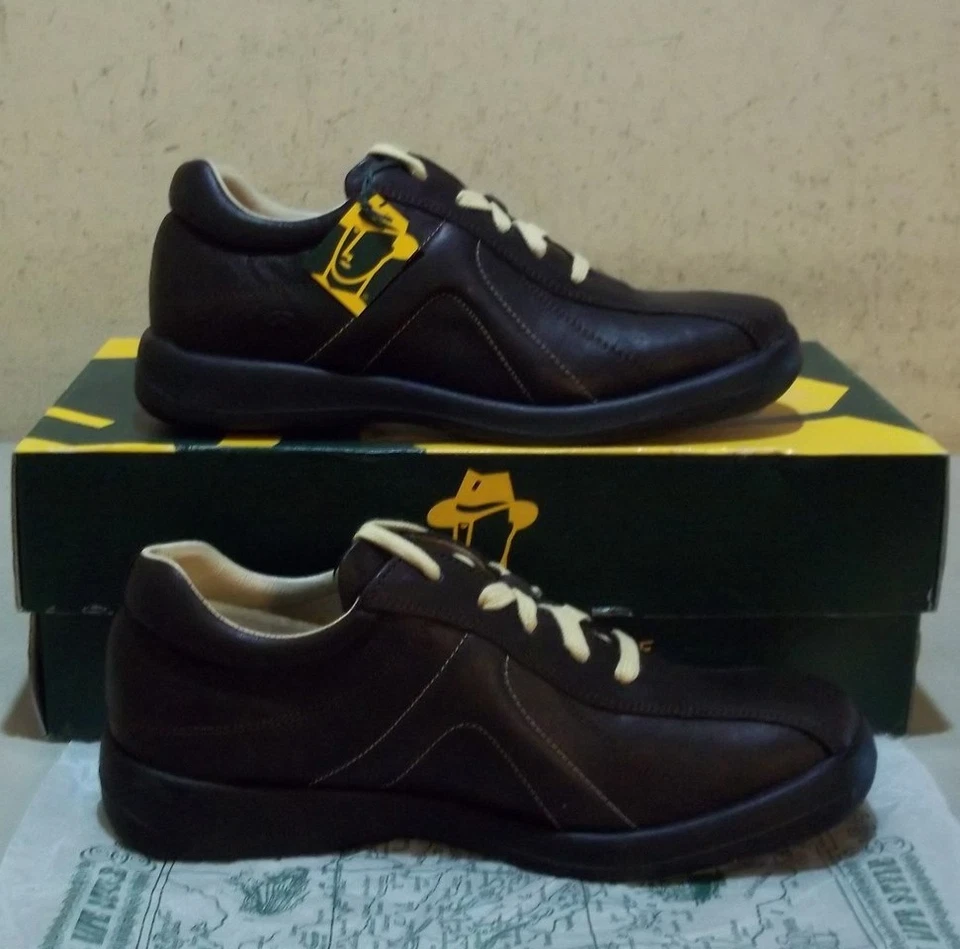 Nuevo Havana Joe #TWO2-C 7 M 40/EUR marrón (5717) Foto 3 de 4