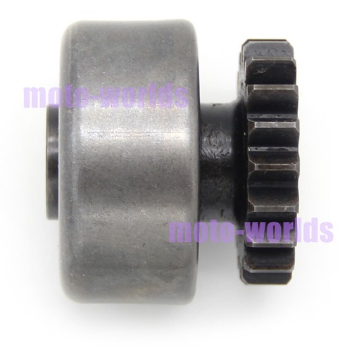 Starter Clutch Bendix for Yamaha 1984-1985 XV1000 Virago XV 1000 5A8-15570-00 - Picture 6 of 7