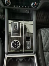 Gear Box Moulding Trim Protector For Mitsubishi Outlander 2024 Car Accessories