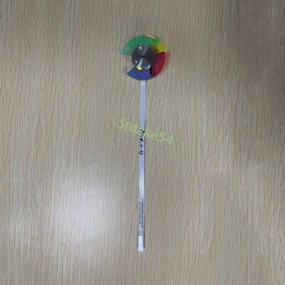 Replacement Color Wheel 1PCS For Optoma VE28X DB2401 OEX925 OEX9132 X341 VDHDNL