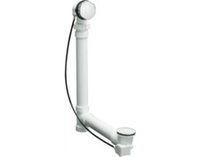 NEW Kohler k-7213-CP 309 Clearflo Tub Drain Kit - with Overflow