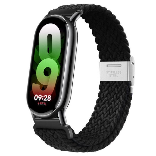 Pour Xiaomi Mi Band 10 / 9 / 8 Smart Watch Bracelet de Remplacement Bracelet Bracelet - Photo 171 sur 454