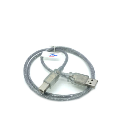 3 Ft USB Cable CL for HP DESKJET 1000 1050 1050A PRINTER