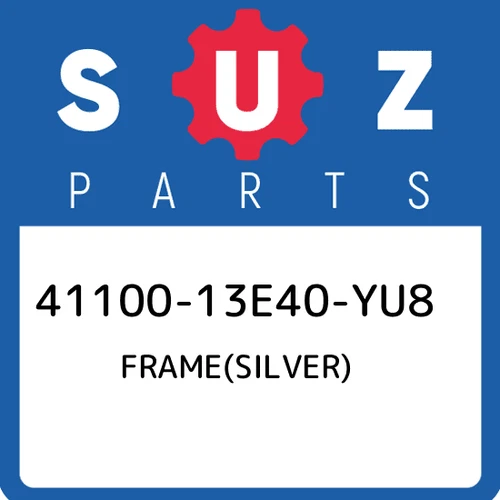 FRAME (GRAY) | MODEL K3/K4/K5