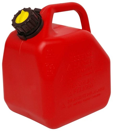 Scepter 5L Jerry Can - Brand NEW